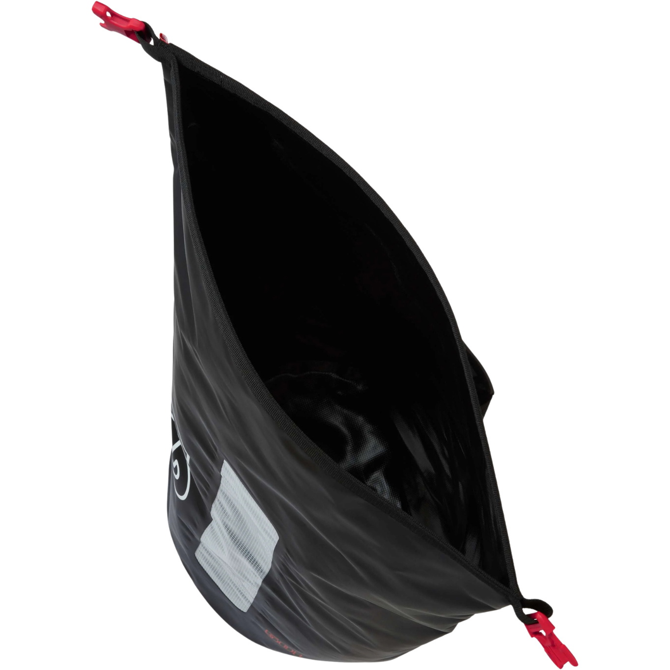 2026 Gill Voyager Dry Bag 50L L109 - Black